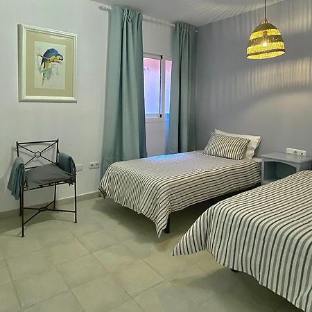 Casita Playa Castillo "Vivienda 5" Caleta De Fuste Kültér fotó