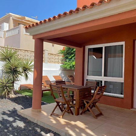 Casita Playa Castillo "Vivienda 5" Caleta De Fuste Kültér fotó