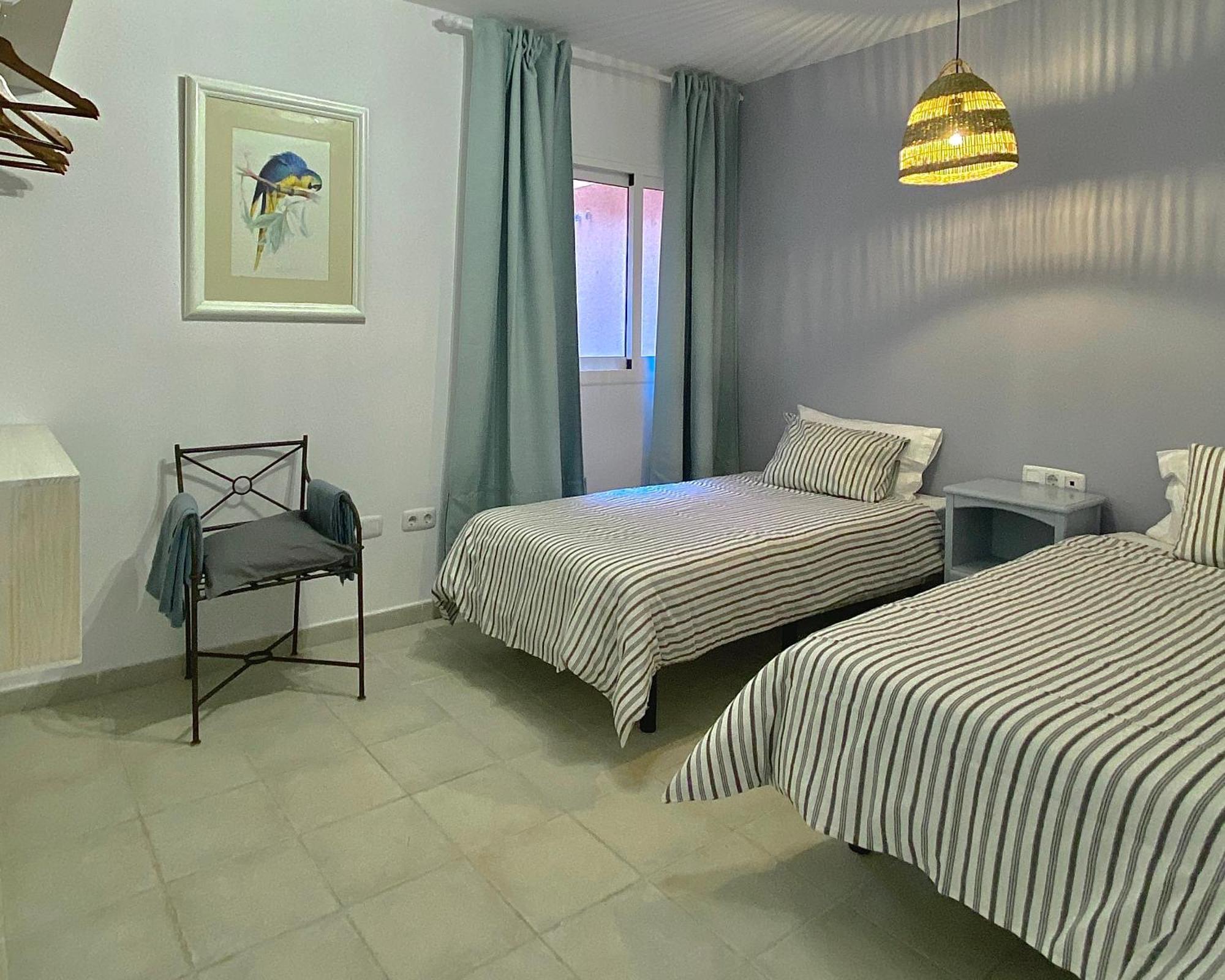 Casita Playa Castillo "Vivienda 5" Caleta De Fuste Kültér fotó